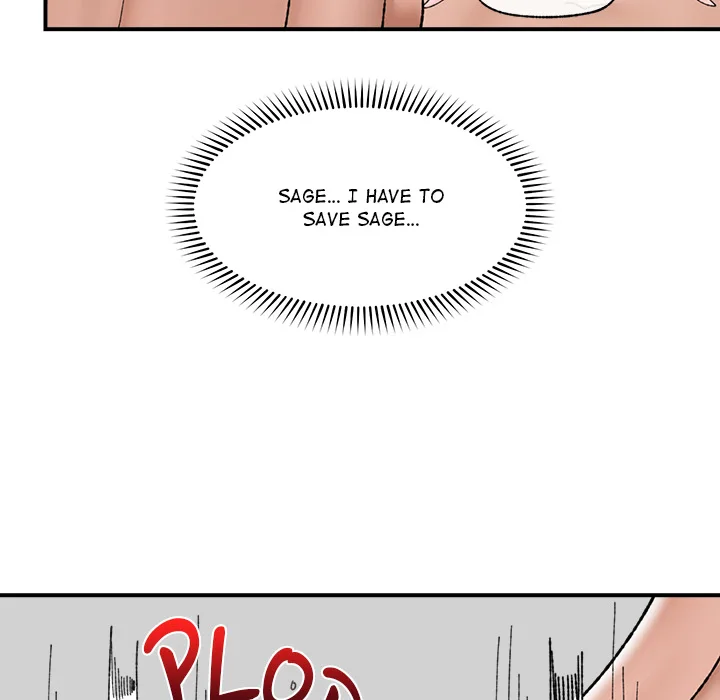 Hypnotist Security Guard (Uncensored) Chapter 44 - Page 76 in English
