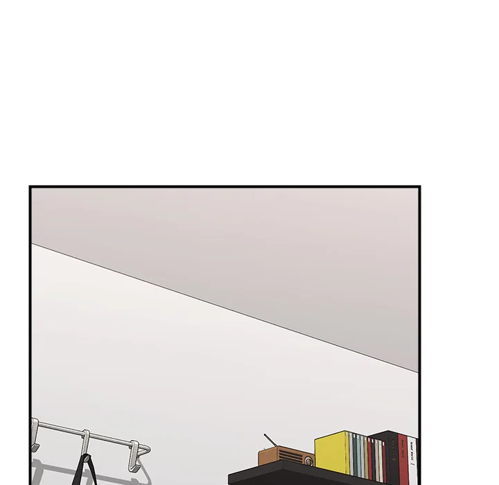 Hypnotist Security Guard (Uncensored) Chapter 44 - Page 81 in English