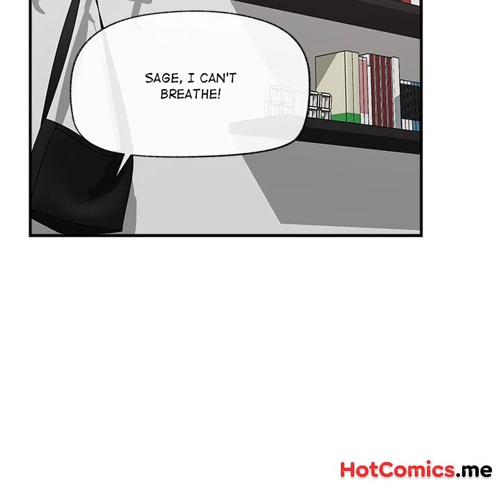 Hypnotist Security Guard (Uncensored) Chapter 44 - Page 82 in English