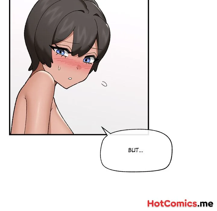 Hypnotist Security Guard (Uncensored) Chapter 44 - Page 87 in English