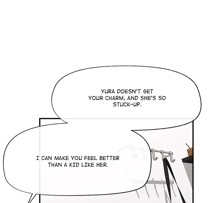 Hypnotist Security Guard (Uncensored) Chapter 44 - Page 88 in English