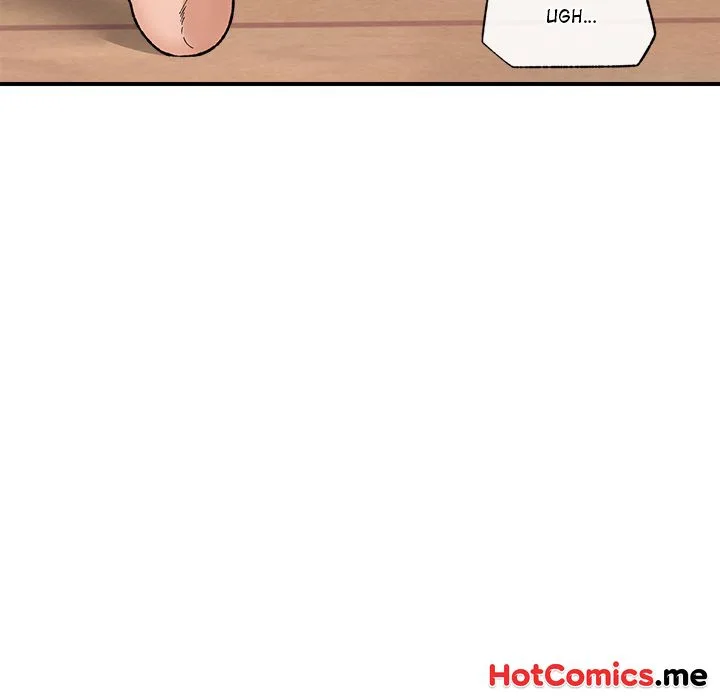 Hypnotist Security Guard (Uncensored) Chapter 44 - Page 9 in English