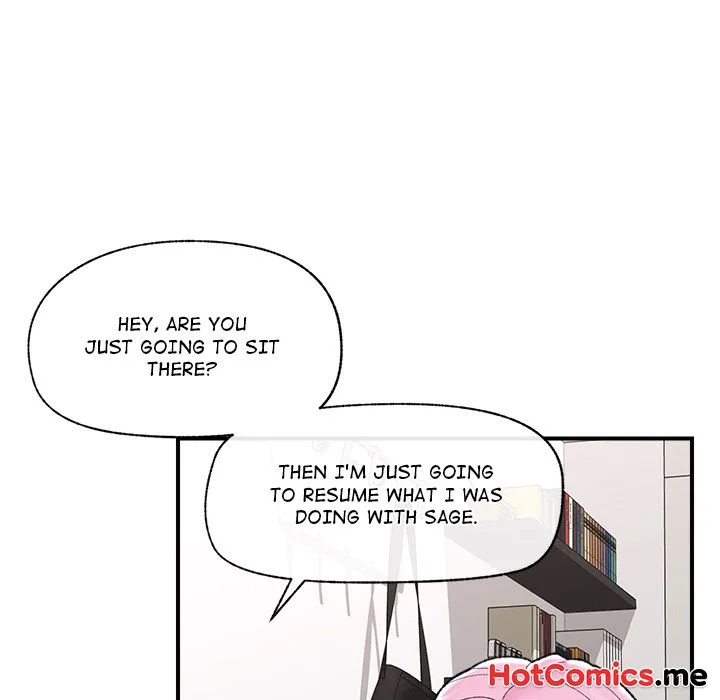 Hypnotist Security Guard (Uncensored) Chapter 44 - Page 96 in English