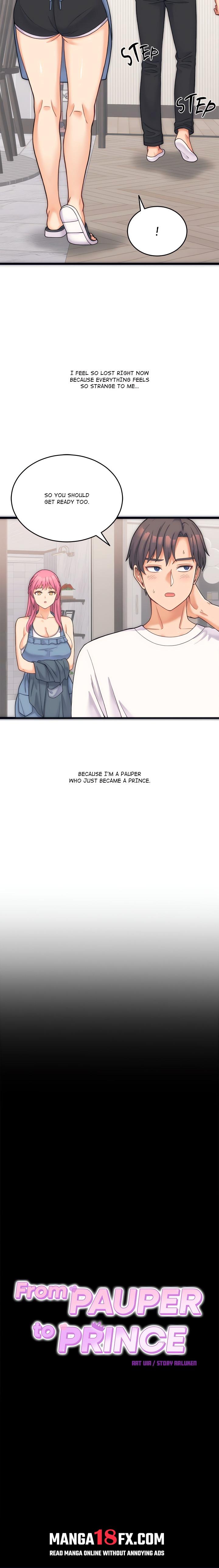 From Pauper to Prince (Uncensored) Chapter 1 - Page 10 in English