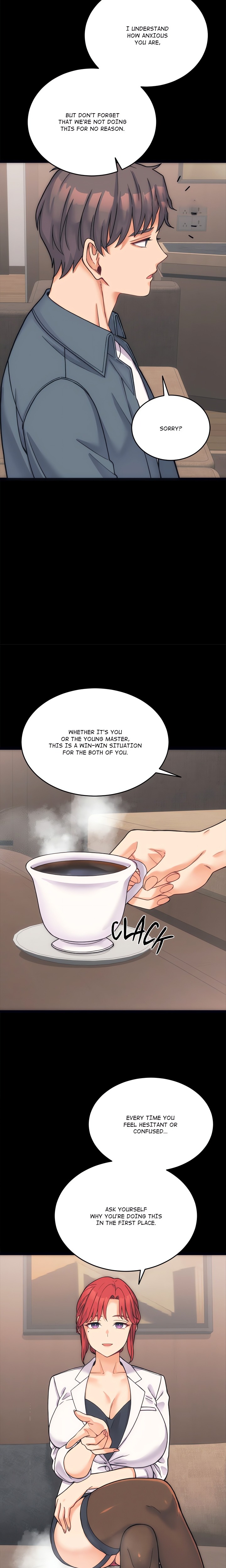 From Pauper to Prince (Uncensored) Chapter 1 - Page 14 in English