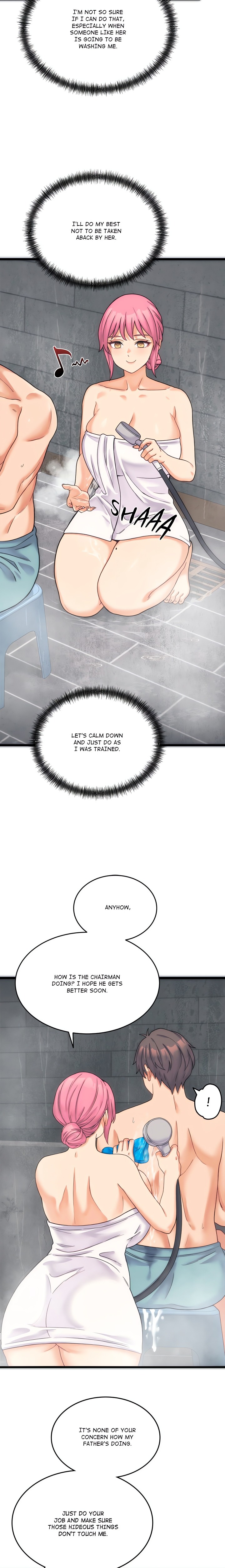 From Pauper to Prince (Uncensored) Chapter 1 - Page 19 in English