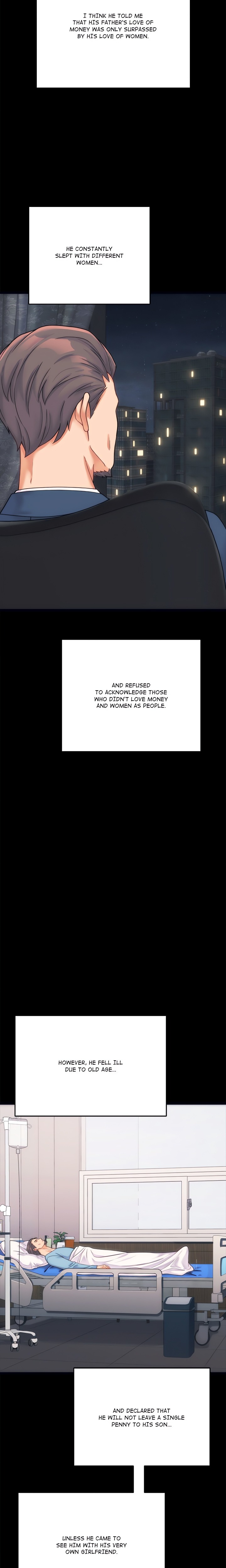 From Pauper to Prince (Uncensored) Chapter 1 - Page 21 in English