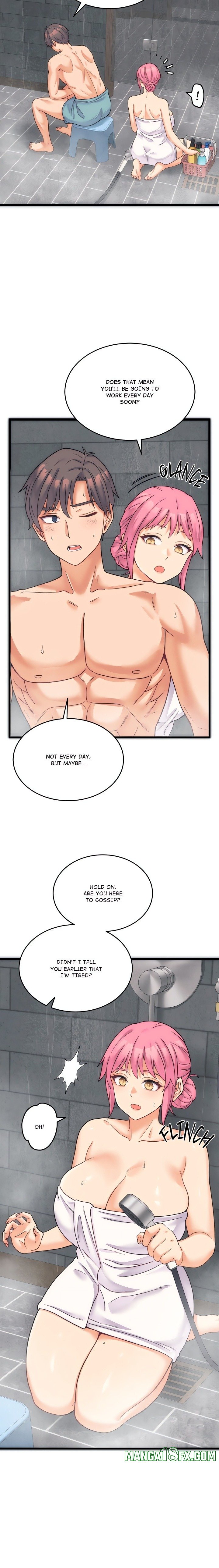From Pauper to Prince (Uncensored) Chapter 1 - Page 23 in English