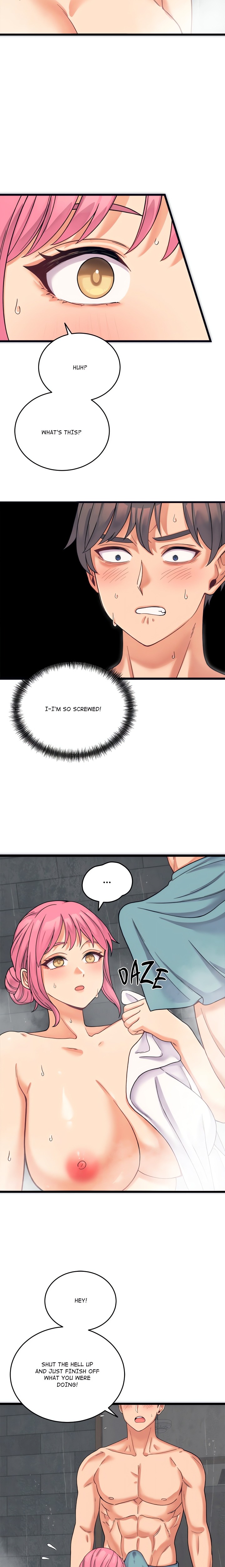 From Pauper to Prince (Uncensored) Chapter 1 - Page 29 in English