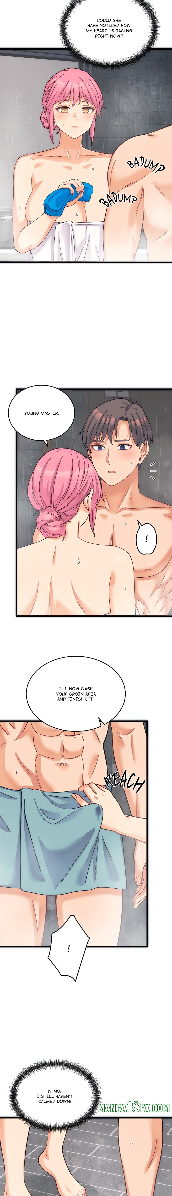 From Pauper to Prince (Uncensored) Chapter 1 - Page 32 in English