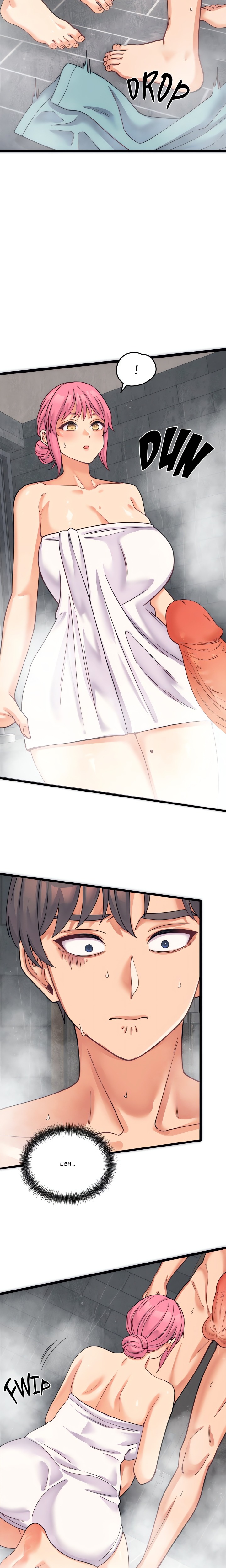 From Pauper to Prince (Uncensored) Chapter 1 - Page 33 in English