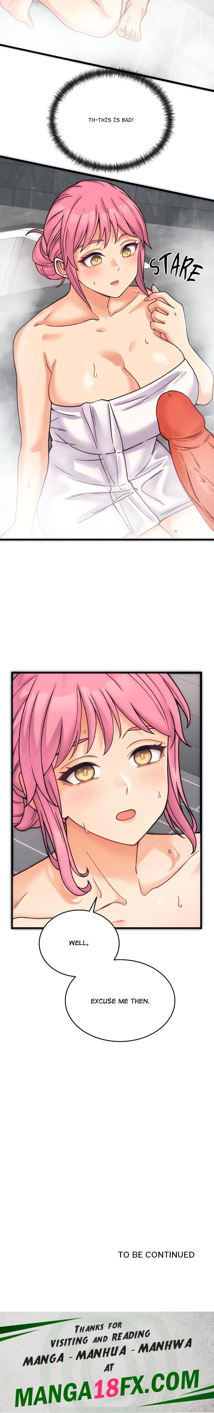 From Pauper to Prince (Uncensored) Chapter 1 - Page 34 in English