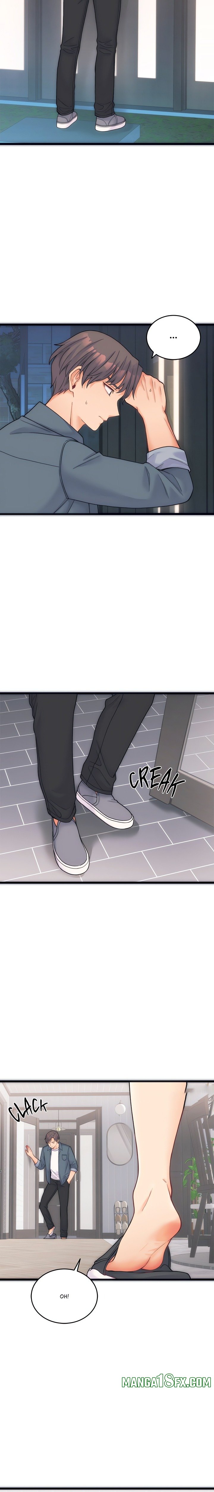From Pauper to Prince (Uncensored) Chapter 1 - Page 5 in English