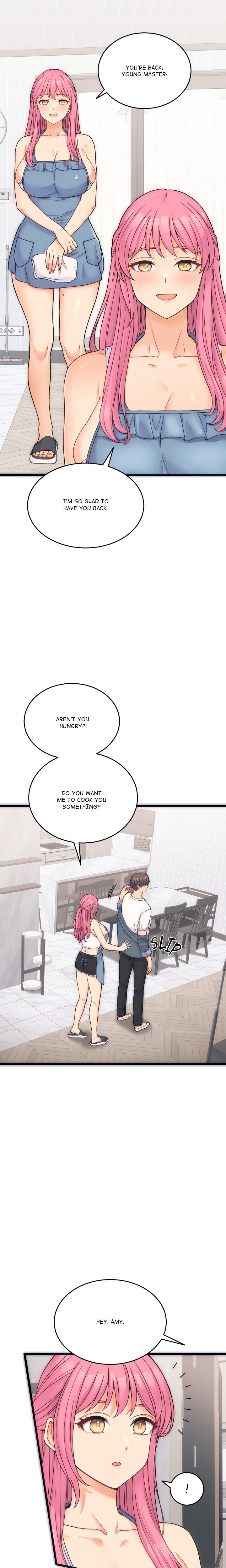 From Pauper to Prince (Uncensored) Chapter 1 - Page 6 in English