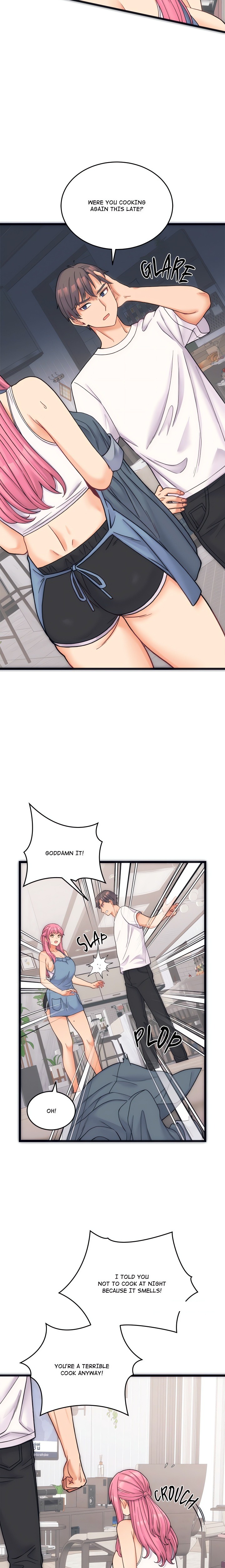 From Pauper to Prince (Uncensored) Chapter 1 - Page 7 in English