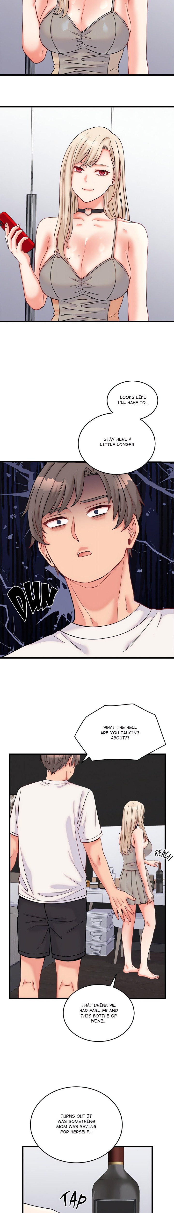 From Pauper to Prince (Uncensored) Chapter 10 - Page 10 in English