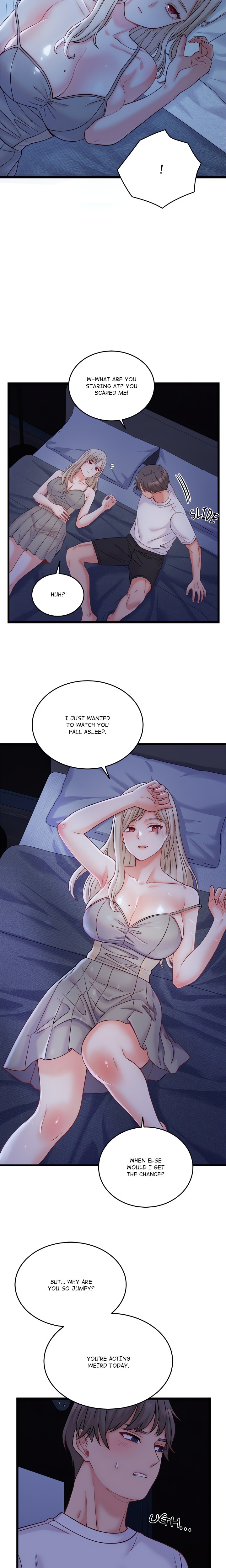 From Pauper to Prince (Uncensored) Chapter 10 - Page 15 in English
