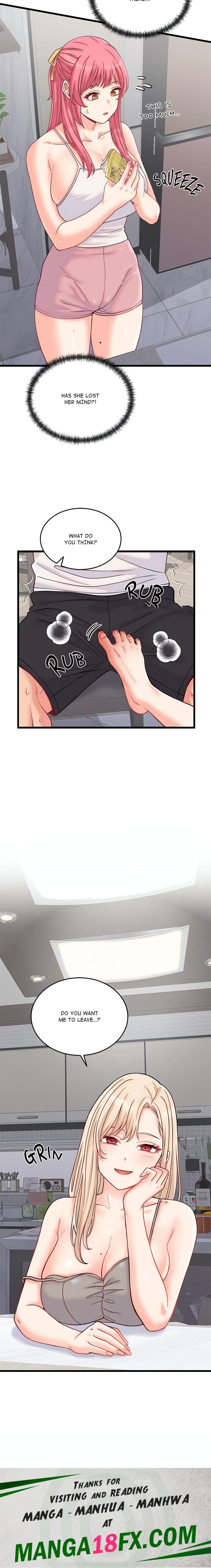 From Pauper to Prince (Uncensored) Chapter 10 - Page 21 in English