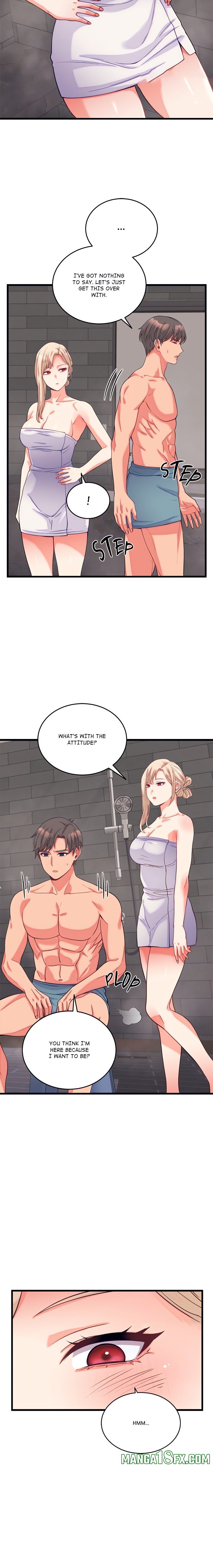 From Pauper to Prince (Uncensored) Chapter 11 - Page 18 in English