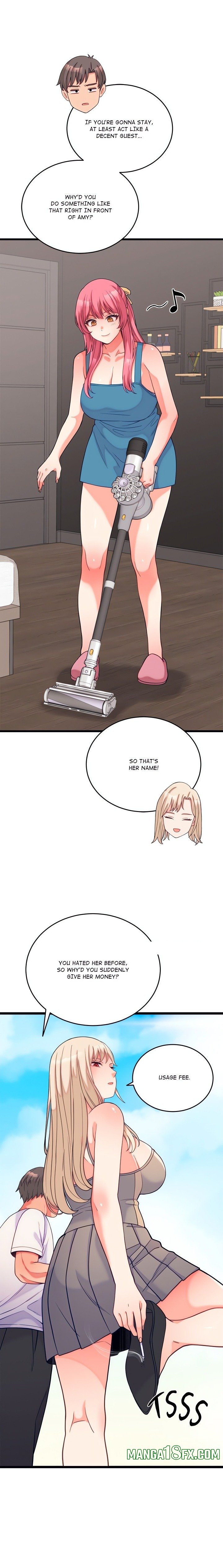 From Pauper to Prince (Uncensored) Chapter 11 - Page 4 in English