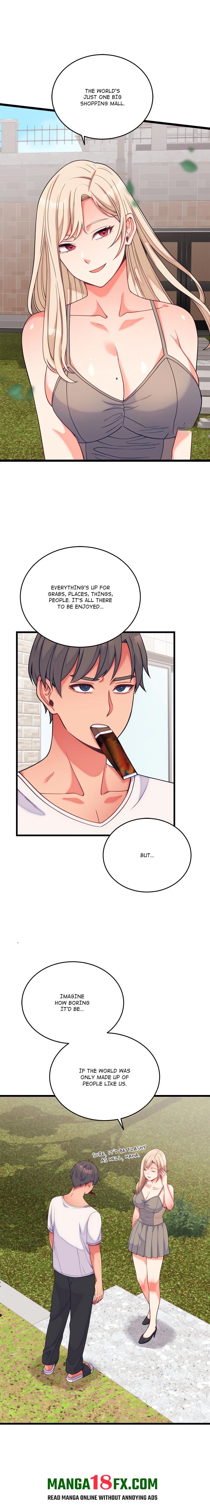 From Pauper to Prince (Uncensored) Chapter 11 - Page 6 in English