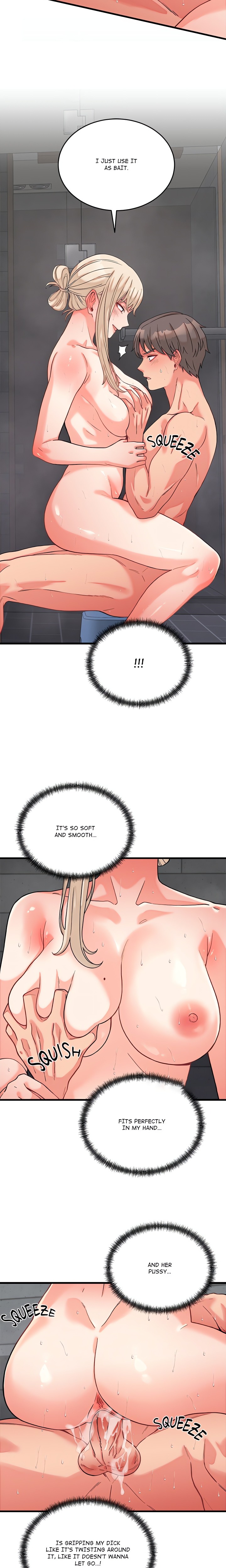 From Pauper to Prince (Uncensored) Chapter 12 - Page 14 in English