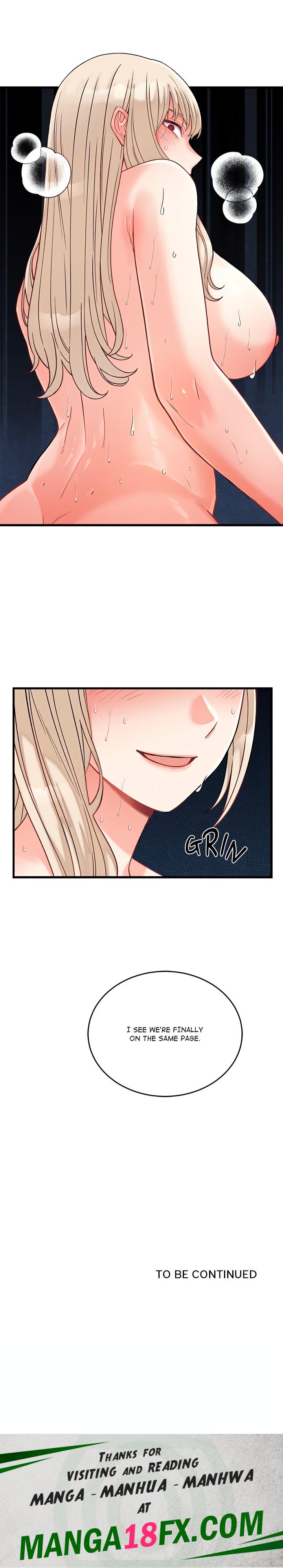 From Pauper to Prince (Uncensored) Chapter 12 - Page 22 in English