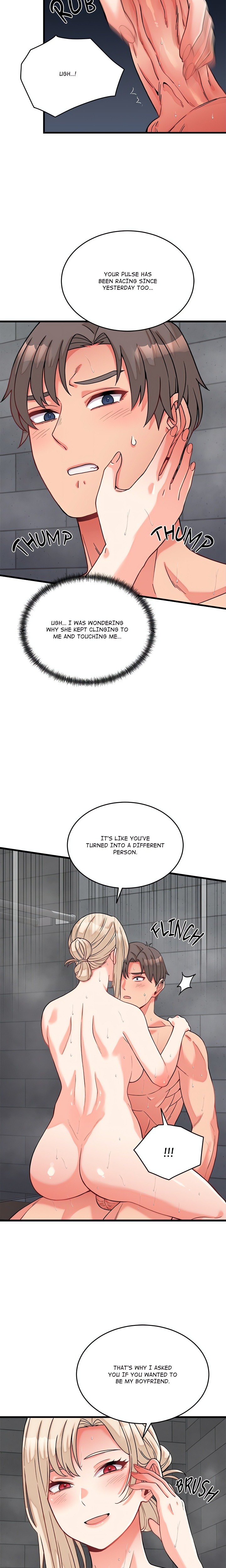 From Pauper to Prince (Uncensored) Chapter 12 - Page 8 in English