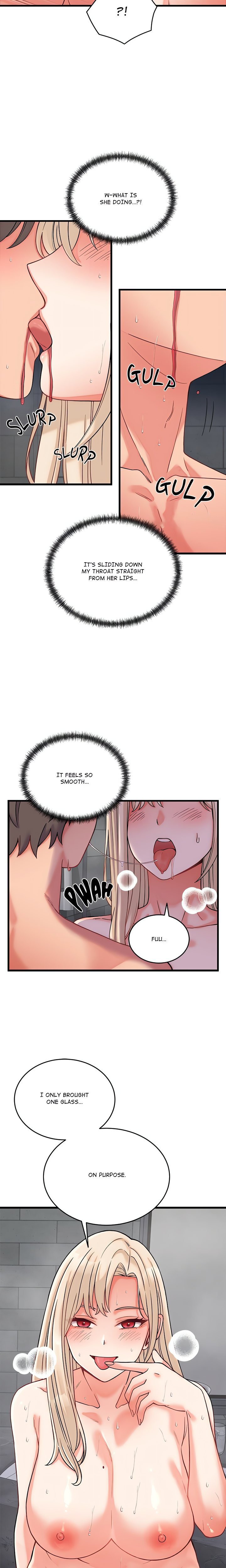 From Pauper to Prince (Uncensored) Chapter 13 - Page 11 in English