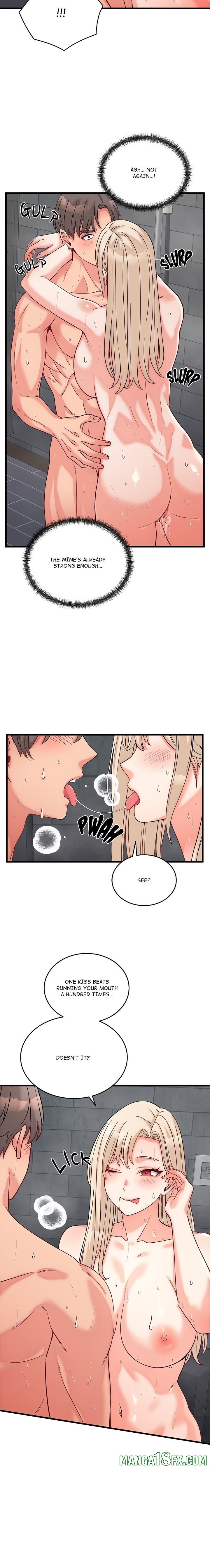 From Pauper to Prince (Uncensored) Chapter 13 - Page 18 in English