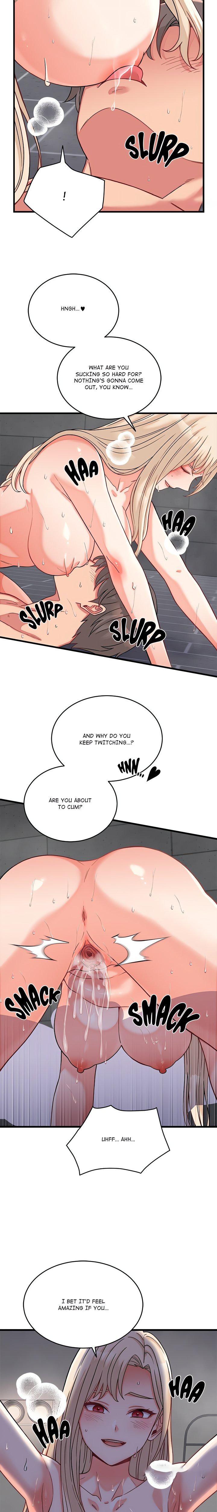 From Pauper to Prince (Uncensored) Chapter 13 - Page 7 in English