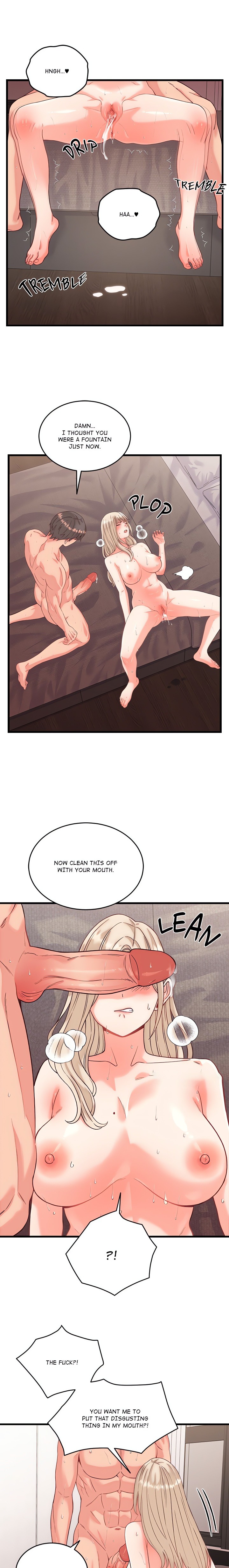 From Pauper to Prince (Uncensored) Chapter 14 - Page 14 in English