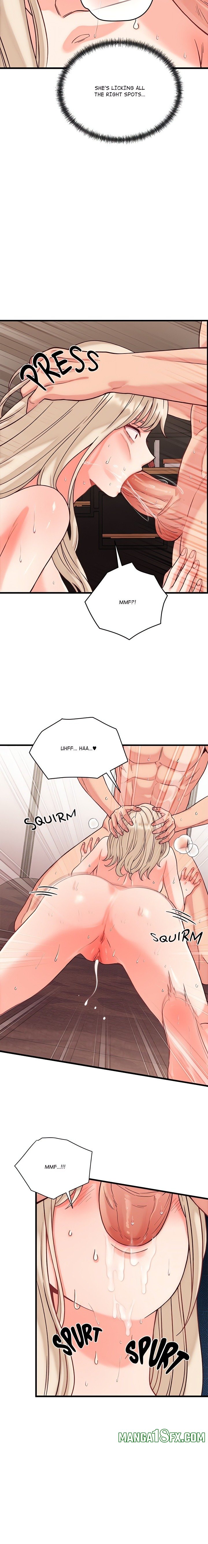 From Pauper to Prince (Uncensored) Chapter 14 - Page 17 in English