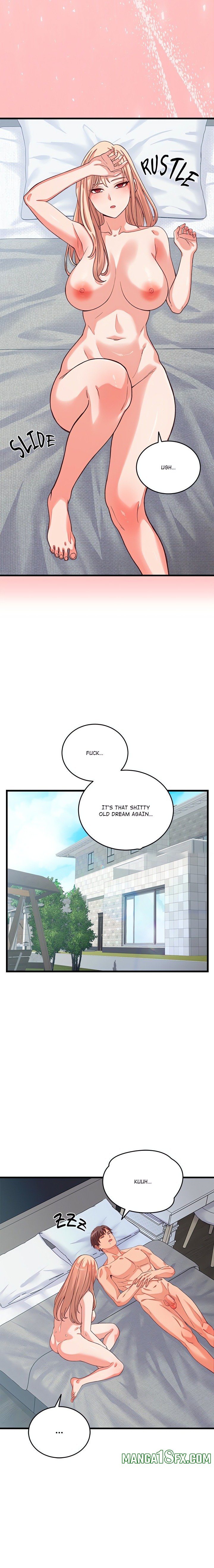 From Pauper to Prince (Uncensored) Chapter 15 - Page 20 in English