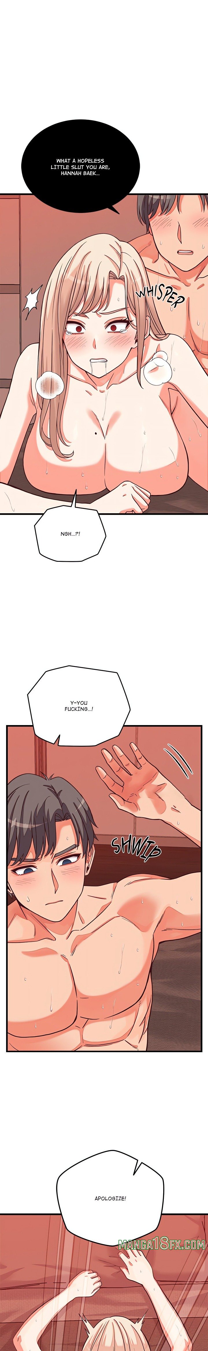 From Pauper to Prince (Uncensored) Chapter 15 - Page 4 in English