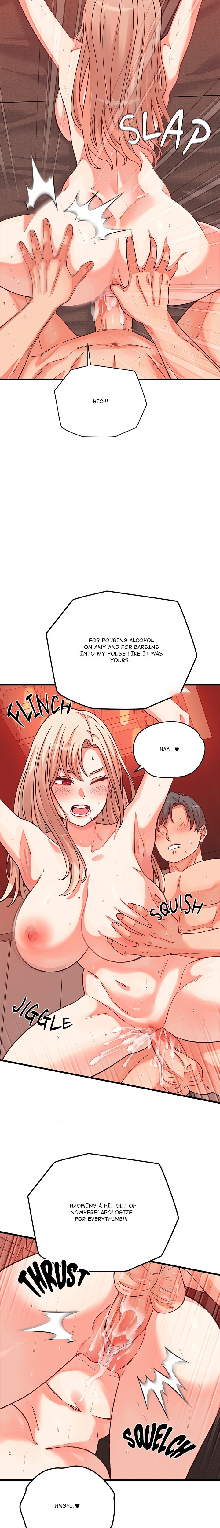 From Pauper to Prince (Uncensored) Chapter 15 - Page 5 in English