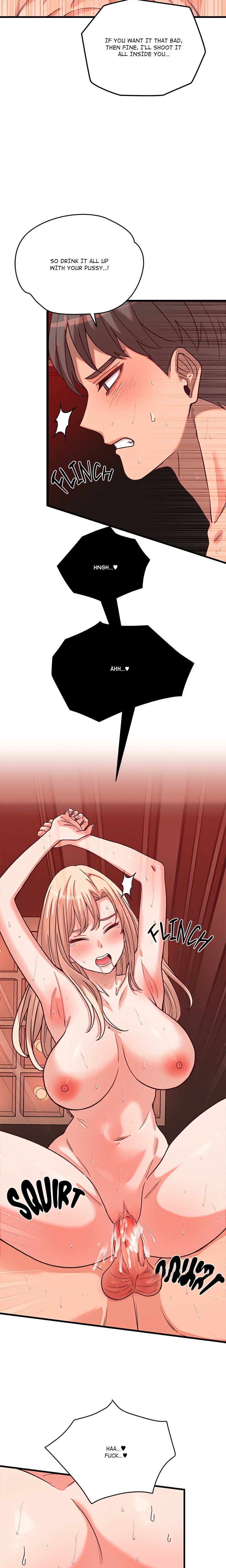 From Pauper to Prince (Uncensored) Chapter 15 - Page 8 in English