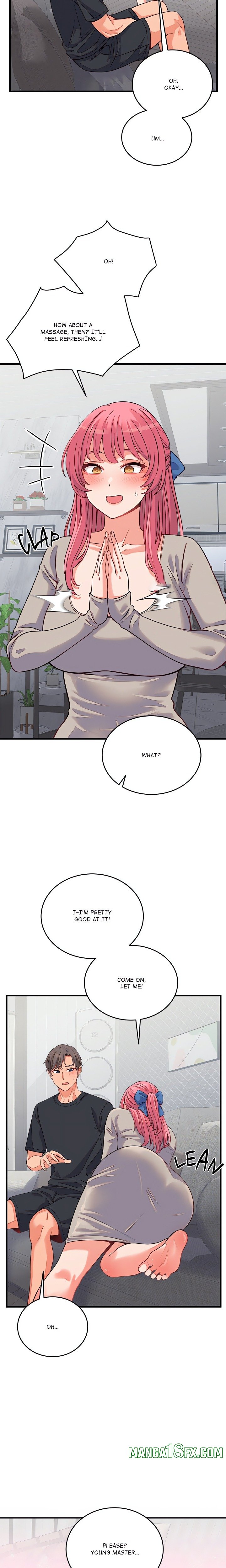 From Pauper to Prince (Uncensored) Chapter 16 - Page 16 in English
