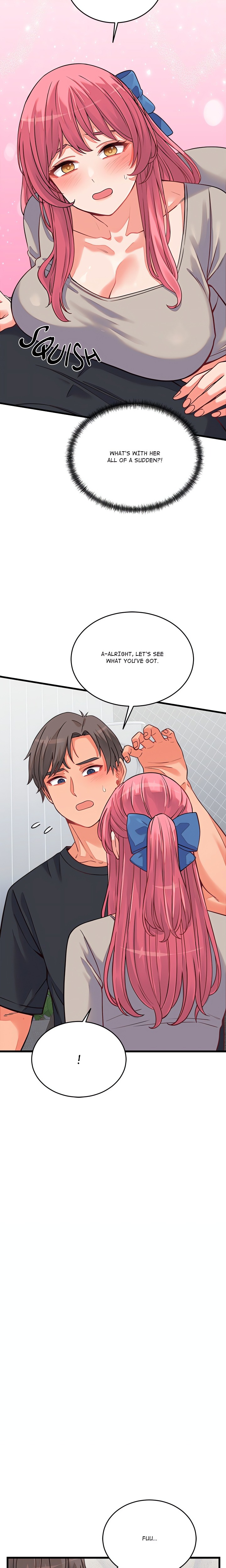 From Pauper to Prince (Uncensored) Chapter 16 - Page 17 in English