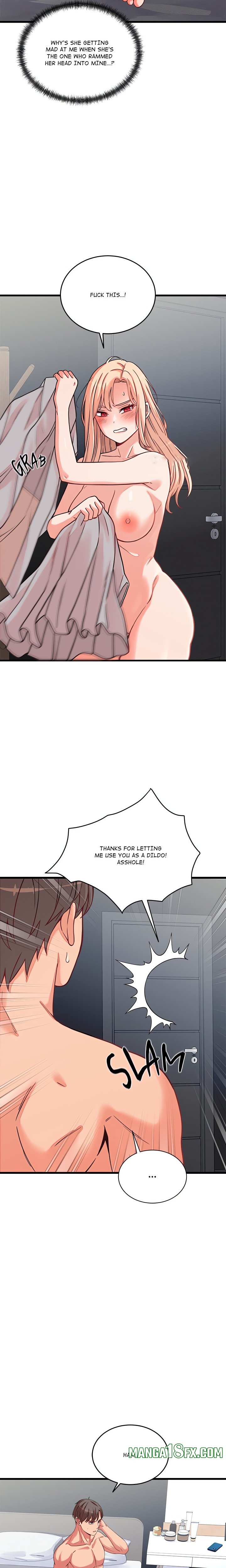 From Pauper to Prince (Uncensored) Chapter 16 - Page 6 in English