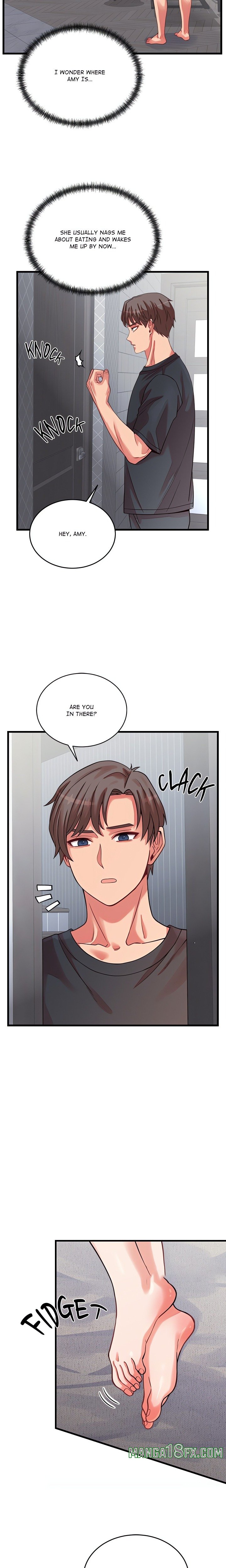 From Pauper to Prince (Uncensored) Chapter 16 - Page 8 in English