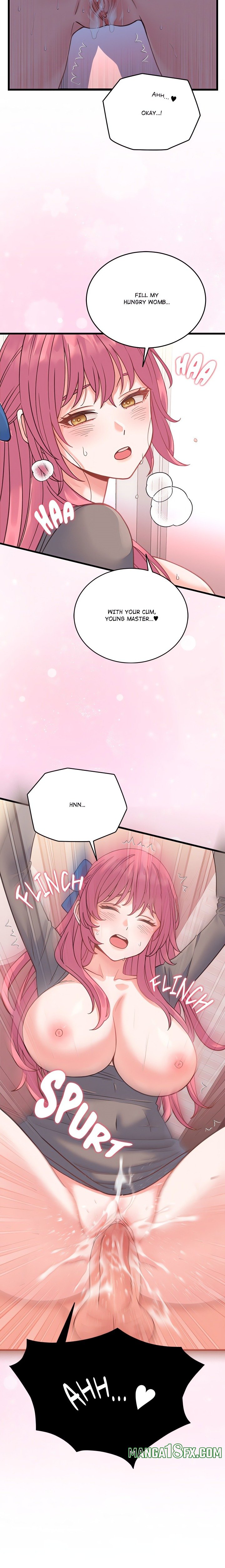 From Pauper to Prince (Uncensored) Chapter 18 - Page 20 in English