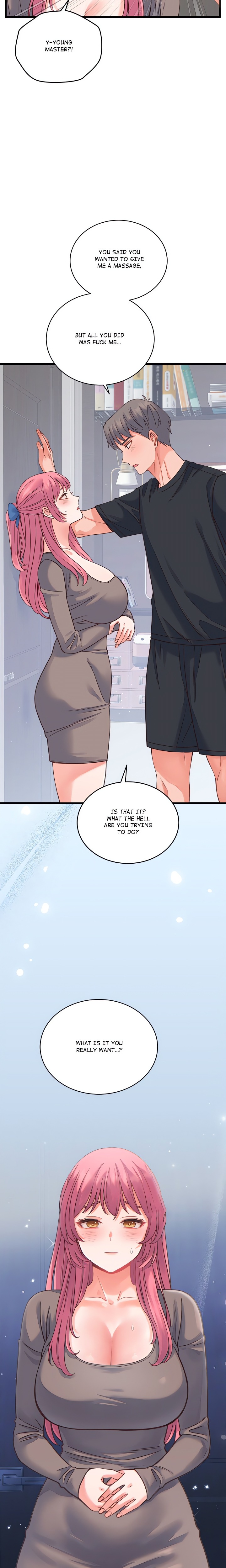 From Pauper to Prince (Uncensored) Chapter 18 - Page 24 in English