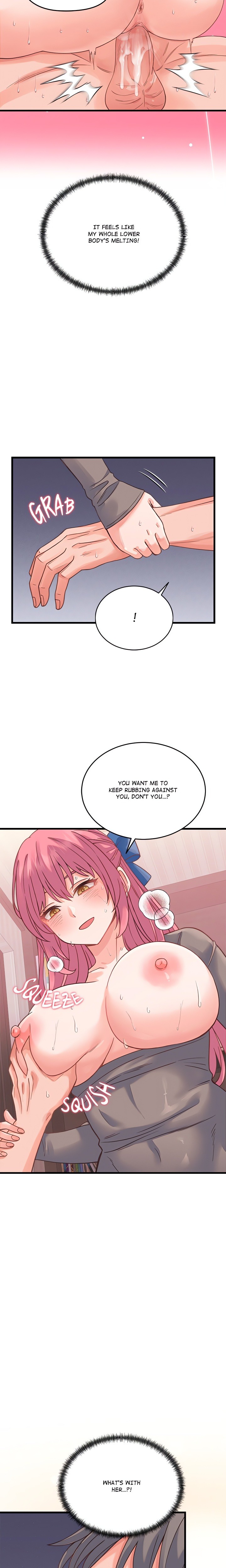 From Pauper to Prince (Uncensored) Chapter 18 - Page 3 in English