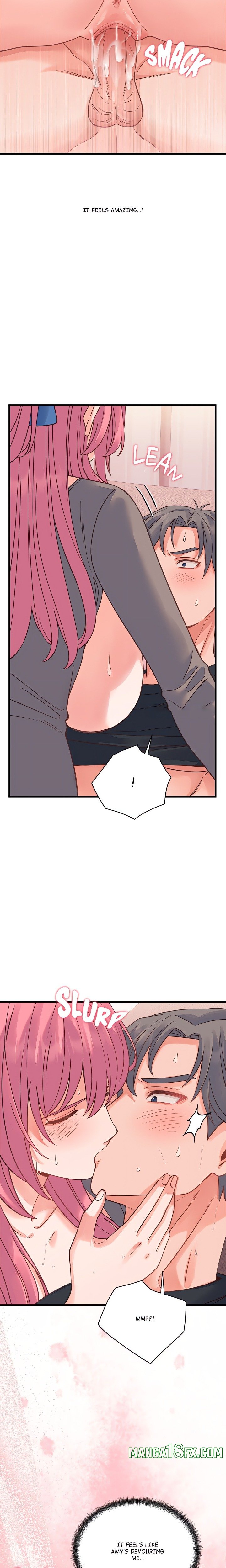 From Pauper to Prince (Uncensored) Chapter 18 - Page 5 in English