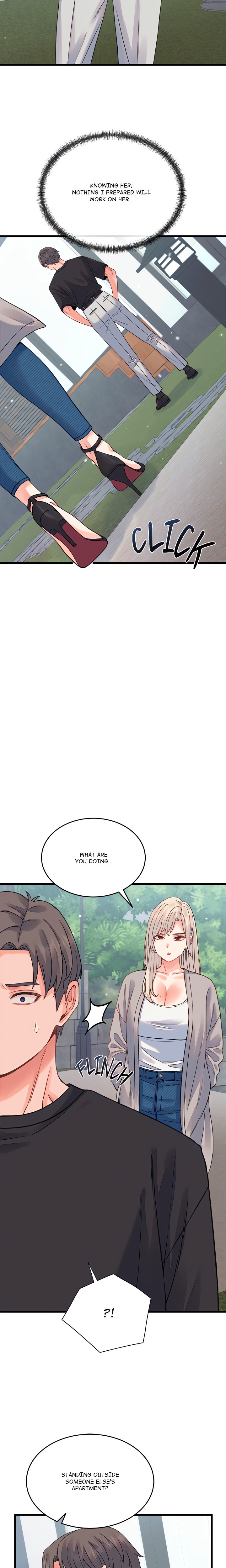 From Pauper to Prince (Uncensored) Chapter 19 - Page 19 in English
