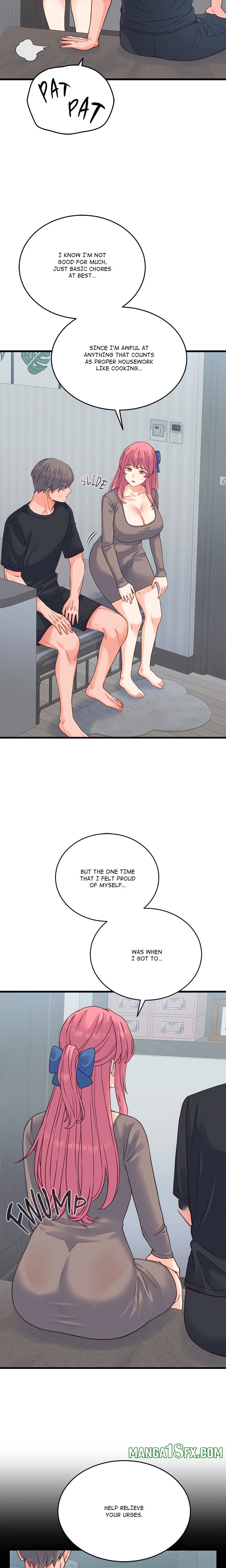 From Pauper to Prince (Uncensored) Chapter 19 - Page 3 in English