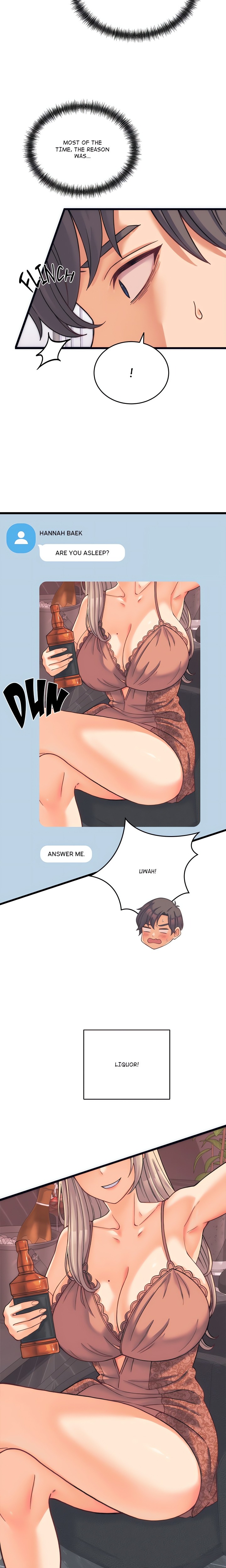From Pauper to Prince (Uncensored) Chapter 2 - Page 10 in English