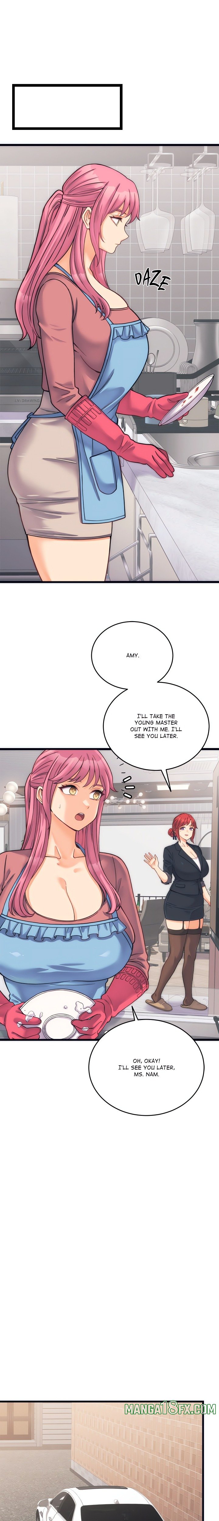 From Pauper to Prince (Uncensored) Chapter 2 - Page 17 in English