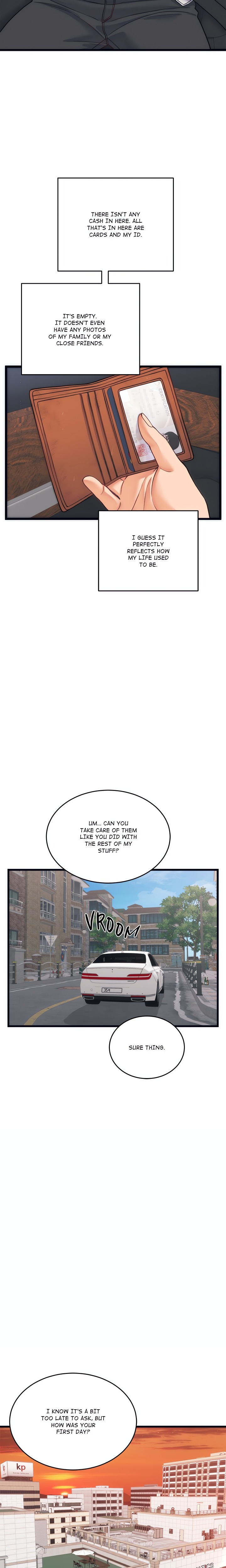 From Pauper to Prince (Uncensored) Chapter 2 - Page 20 in English